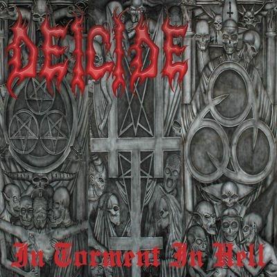 In Torment In Hell - Vinile LP di Deicide