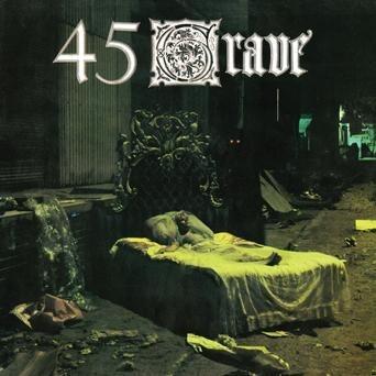 Sleep In Safety - Vinile LP di 45 Grave