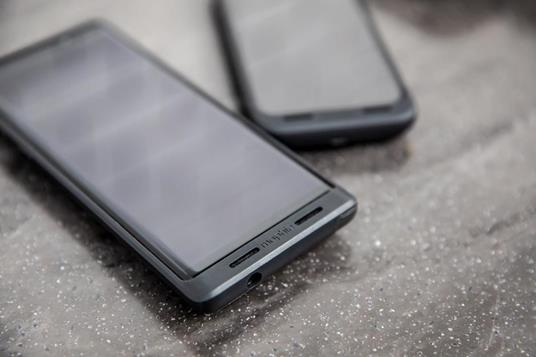 Mophie Juice Pack Samsung Galaxy Note 9 custodia per cellulare 16,3 cm (6.4") Cover Nero - 2