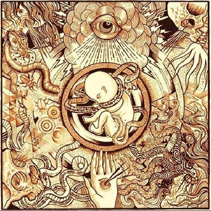 Passion Rift - CD Audio di Chowder