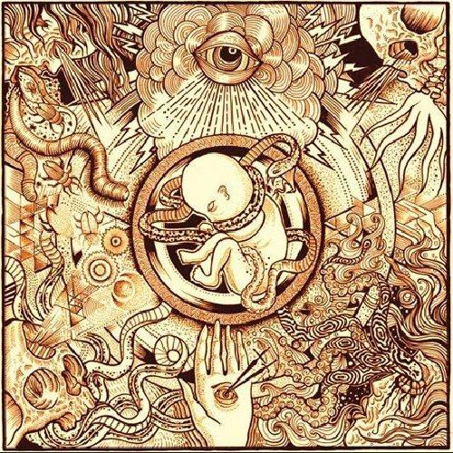 Passion Rift - CD Audio di Chowder