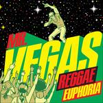 Reggae Euphoria - CD Audio di Mr. Vegas