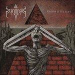 Kingdom of the Blind - CD Audio di De Profundis