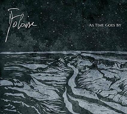 As Time Goes by - CD Audio di Falaise