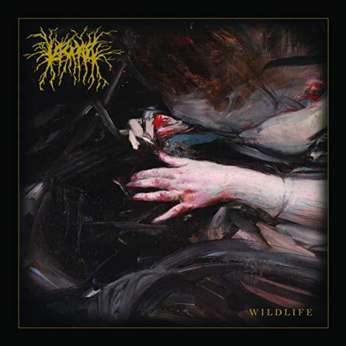 Wildlife - CD Audio di Lascar