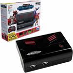 Retro Bit Generation 100 games and Sd card slot