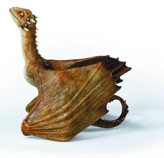 Il Trono di Spade: Statuetta Viserion - 3