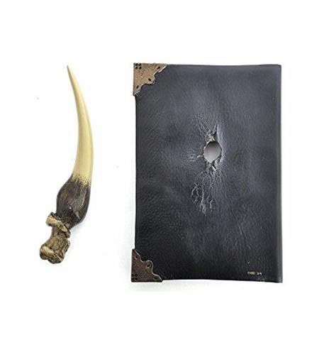 Harry Potter. Basilisk Fang And Tom Riddle Diary - 3