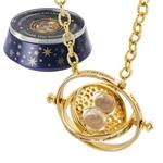 Ciondolo Harry Potter. Hermione'S Time Turner Special Edition