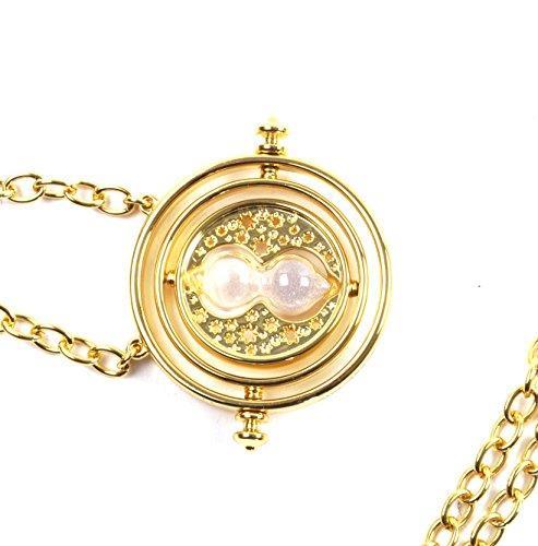 Ciondolo Harry Potter. Hermione'S Time Turner Special Edition - 6