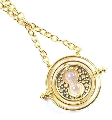 Ciondolo Harry Potter. Hermione'S Time Turner Special Edition - 8