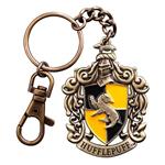 Harry Potter: Portachiavi Tassorosso