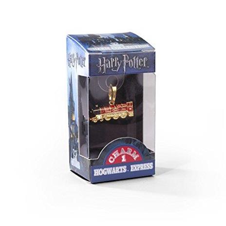 Ciondolo Harry Potter. Lumos- Hp Charm #1 Hogwarts Express - 3