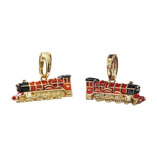 Ciondolo Harry Potter. Lumos- Hp Charm #1 Hogwarts Express - 5