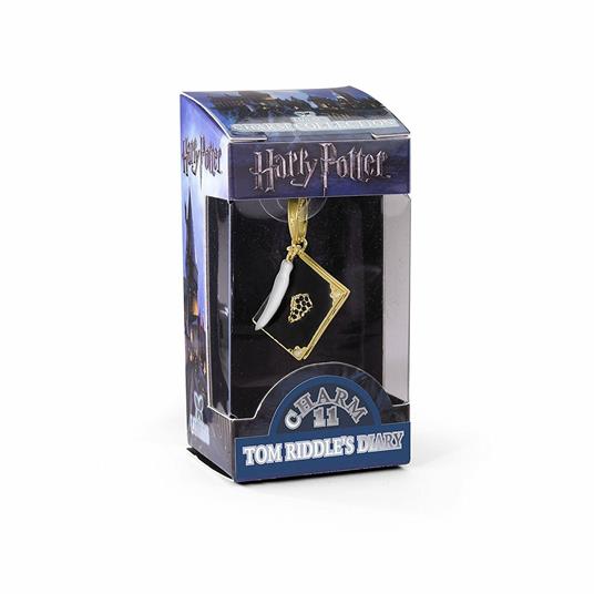 Ciondolo. Harry Potter Tom Riddle'S Diary