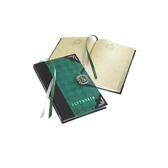 Harry Potter Quaderno Serpeverde - 2