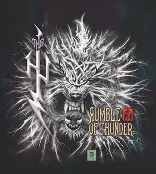 Rumble Of Thunder - CD Audio di Hu