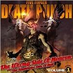 The Wrong Side of Heaven and the Righteous Side of Hell. Volume 1 - CD Audio di Five Finger Death Punch