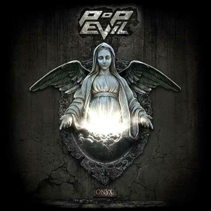 Onyx - CD Audio di Pop Evil