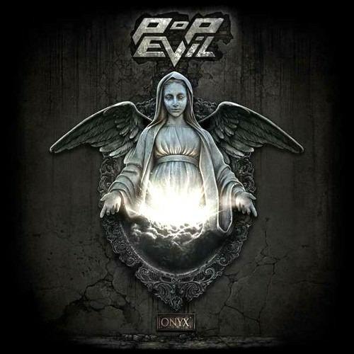 Onyx - CD Audio di Pop Evil