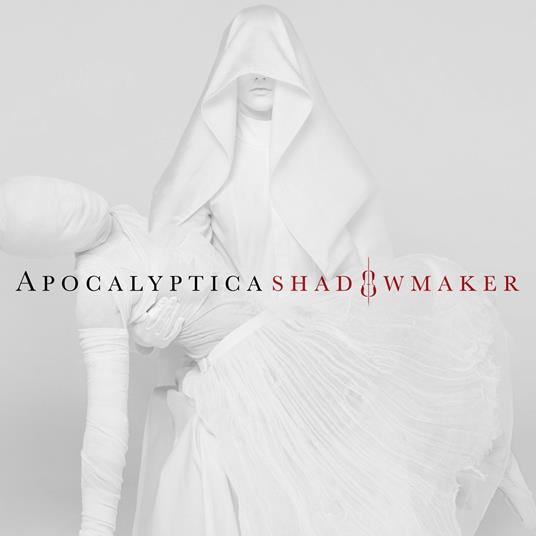 Shadowmaker - CD Audio di Apocalyptica