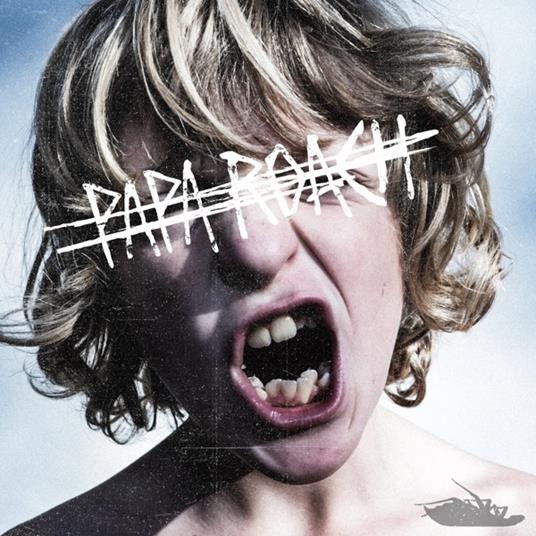 Crooked Teeth (Deluxe Edition) - CD Audio di Papa Roach