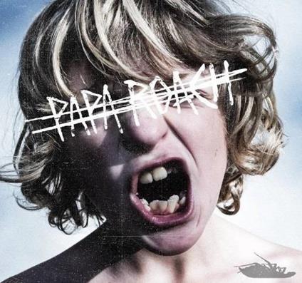 Crooked Teeth - CD Audio di Papa Roach