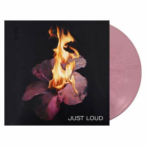 Just Loud - Vinile LP di Just Loud - 2