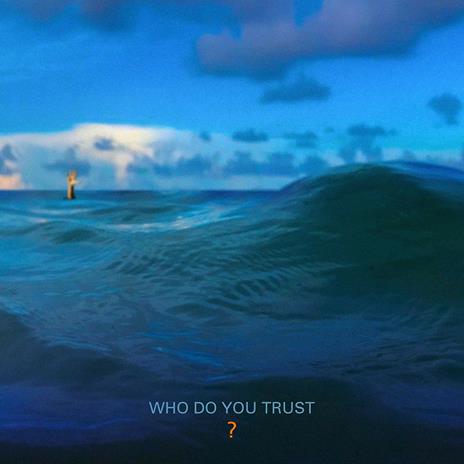 Who Do You Trust? - Vinile LP di Papa Roach