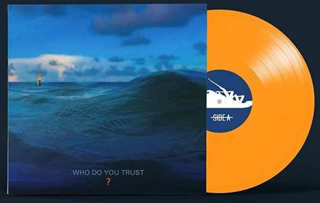 Who Do You Trust? - Vinile LP di Papa Roach - 2