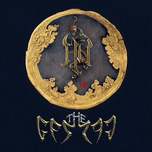 The Gereg (Deluxe Edition) - CD Audio di Hu