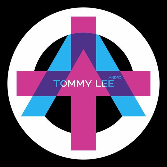 Andro - Vinile LP di Tommy Lee
