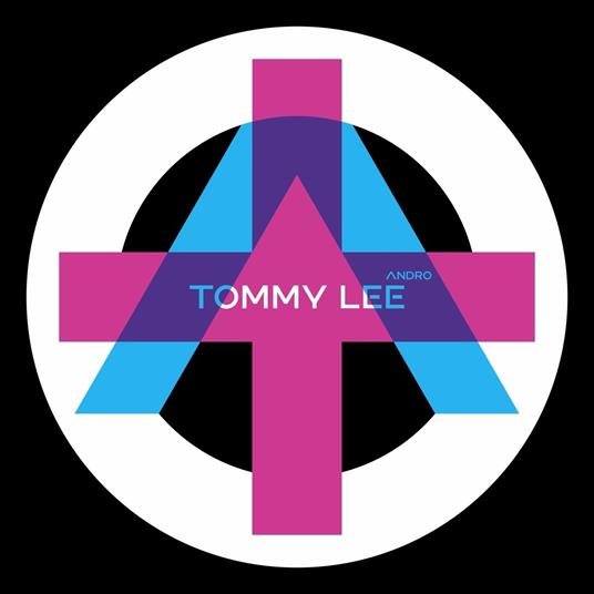 Andro - CD Audio di Tommy Lee