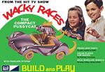 Wacky Races Compact Pussycat Kit