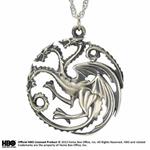 Collana Noble Nn0064. Game Of Thrones. Targaryen