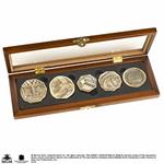 Dwarven Treasure Coin Set