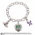 Braccialetto Noble Nn7710. Harry Potter. Lumos Serpentard