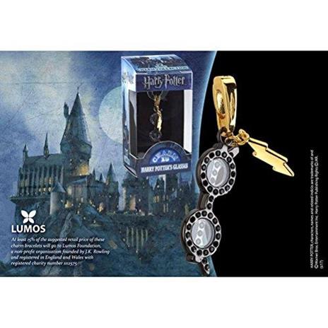 Harry Potter?s glasses  - Lumos - Harry Potter - 4