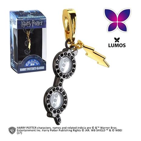 Harry Potter?s glasses  - Lumos - Harry Potter - 5