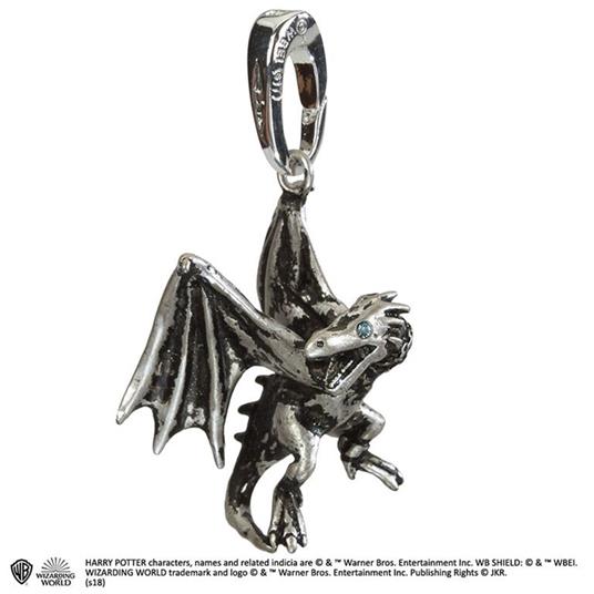 Gringott?s Dragon - Lumos - Harry Potter