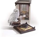 Harry Potter Creature Magiche - Diorama: Edvige