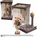 Harry Potter Creature Magiche - Diorama: Dobby
