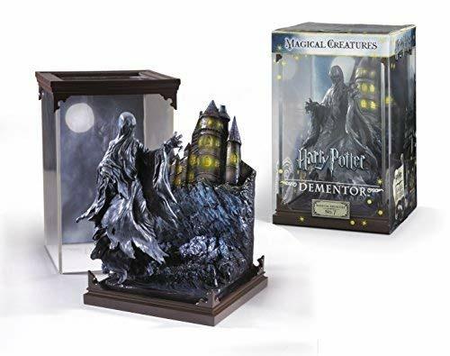 Harry Potter Creature Magiche - Diorama: Dissennatore