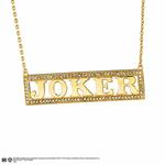 Collana Noble Nn4564. Harley Quinn's Joker