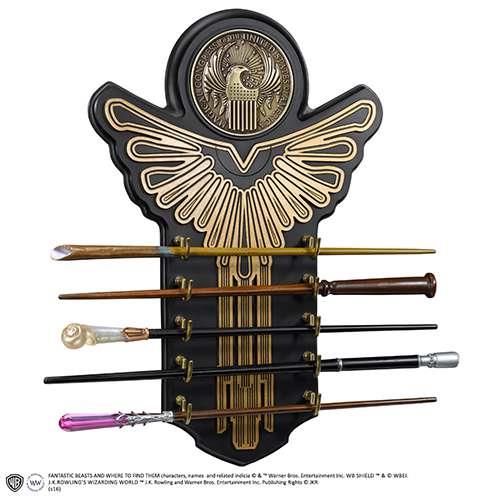 Set Bacchette Magiche Harry Potter. Fantastic Beasts