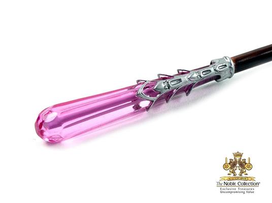 Bacchetta Magica Ollivander di Seraphina Picquery - Animali fantastici - 13