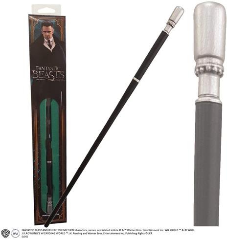Bacchetta Magica blister di Percival Graves - Animali fantastici - 2
