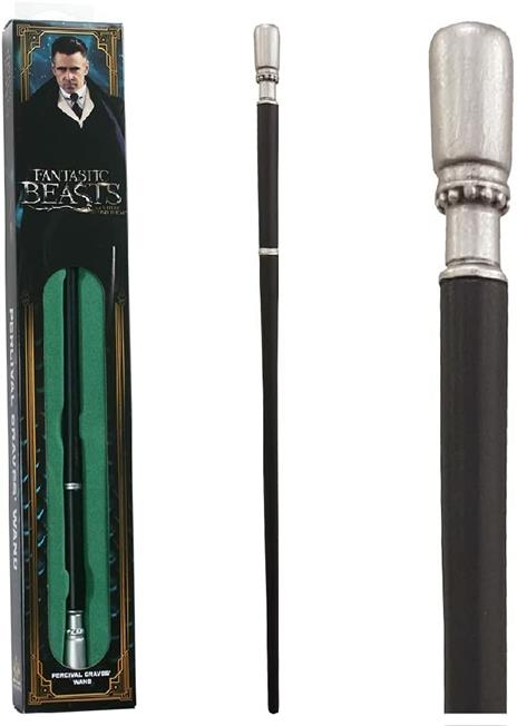 Bacchetta Magica blister di Percival Graves - Animali fantastici - 4