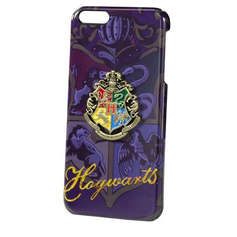Cover Iphone 6 Plus Noble NN9718. Harry Potter. Poudlard - 2