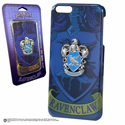 Cover Iphone 6 Plus Noble NN9724. Harry Potter. Serdaigle